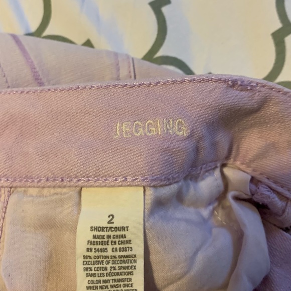 American Eagle 🦅 Jegging - Picture 6 of 8